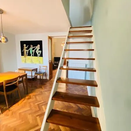 Lejlighed Ussano 15 *