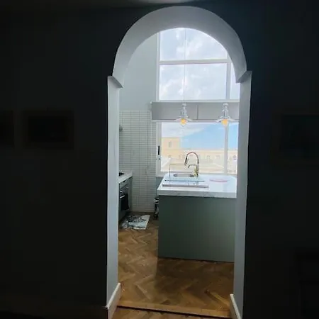 Ussano 15 Apartment