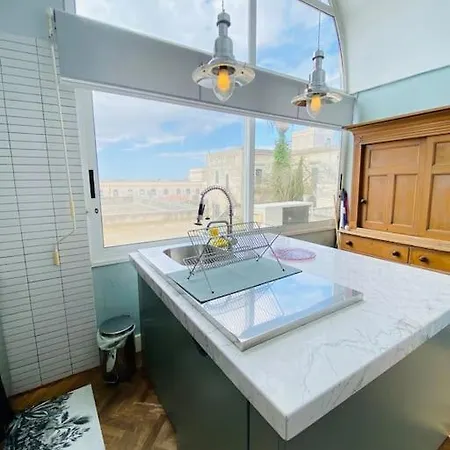 Apartment Ussano 15 *