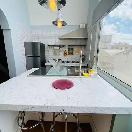 Apartment Ussano 15 *